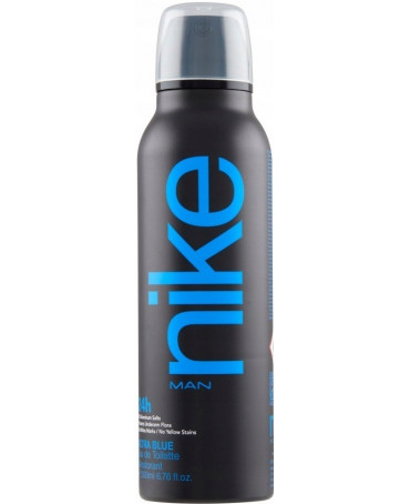 NIKE Ultra Blue -...