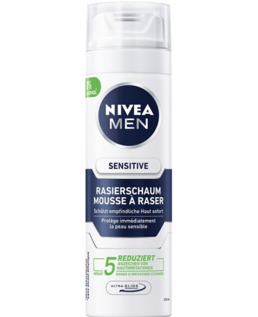 NIVEA Men Sensitive -...