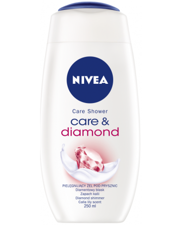 NIVEA Care & Diamond -...