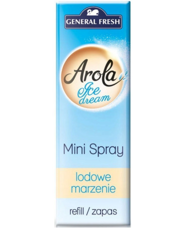 AROLA Odświeżacz Powietrza...