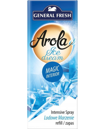 AROLA Odświeżacz Powietrza...
