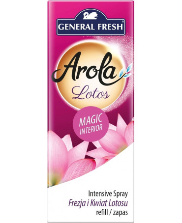 AROLA Odświeżacz Powietrza...