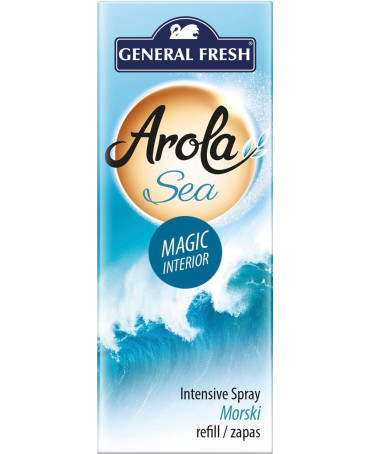 AROLA Odświeżacz Powietrza...