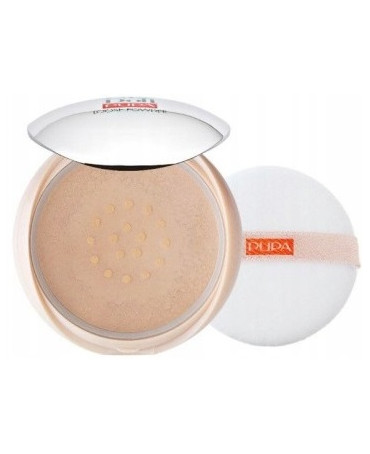 PUPA Like A Doll - Puder...