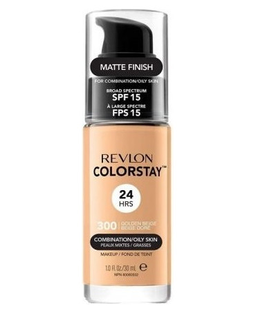REVLON ColorStay Podkład...