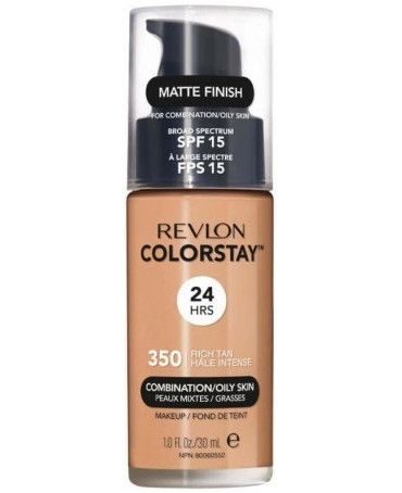 REVLON ColorStay - Podkład...