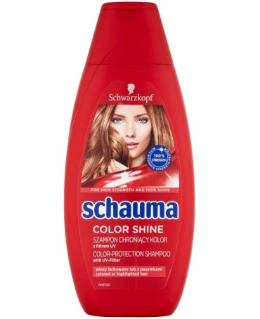 SCHAUMA Color Shine -...