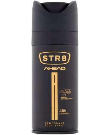 STR9 Ahead - Dezodorant w...