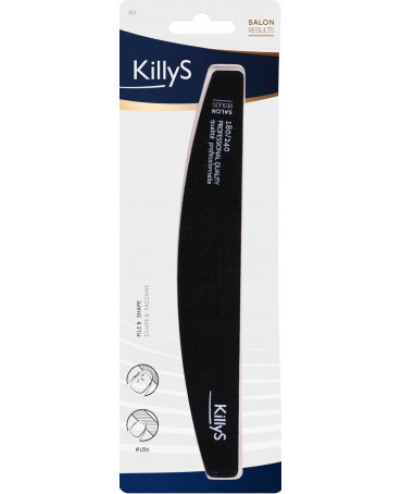 KILLYS Pilnik do Paznokci -...