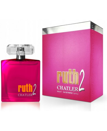CHATLER Ruth 2 - Woda...