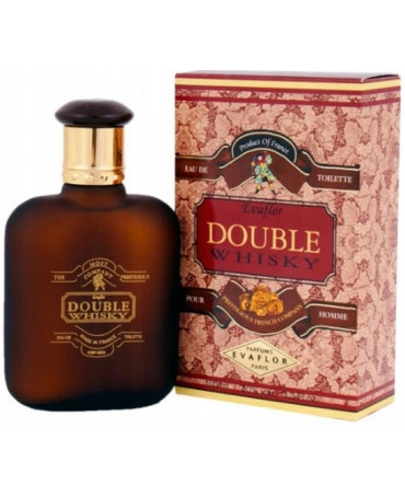 EVAFLOR Double Whiskey -...