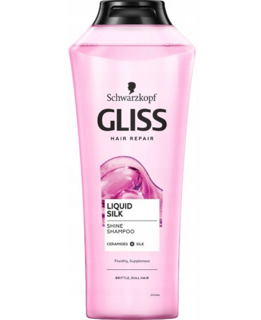 GLISS KUR Liquid Silk -...