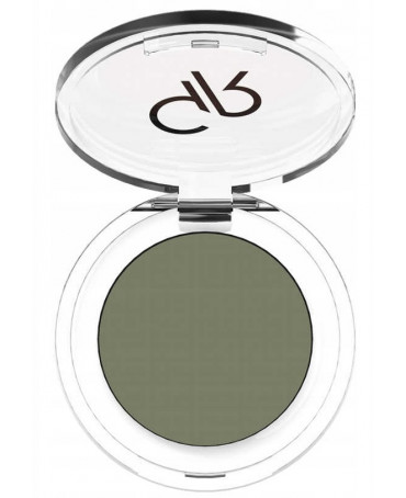 GOLDEN ROSE Matowy Cień do...