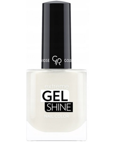 GOLDEN ROSE Gel Shine -...