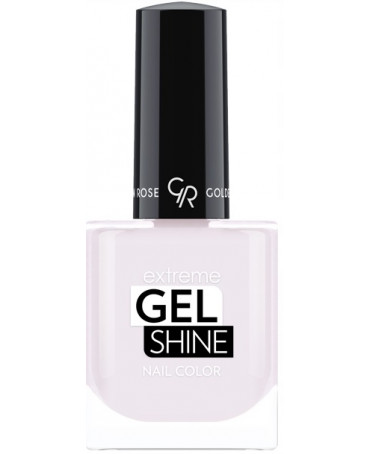 GOLDEN ROSE Gel Shine -...