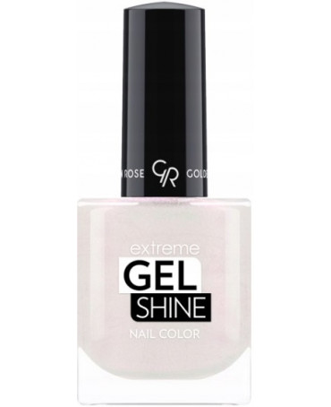 GOLDEN ROSE Gel Shine -...