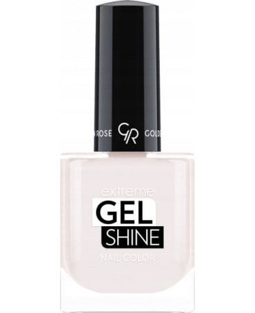 GOLDEN ROSE Gel Shine -...