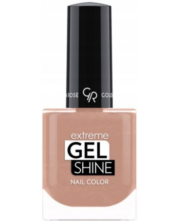 GOLDEN ROSE Gel Shine -...