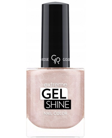 GOLDEN ROSE Gel Shine -...