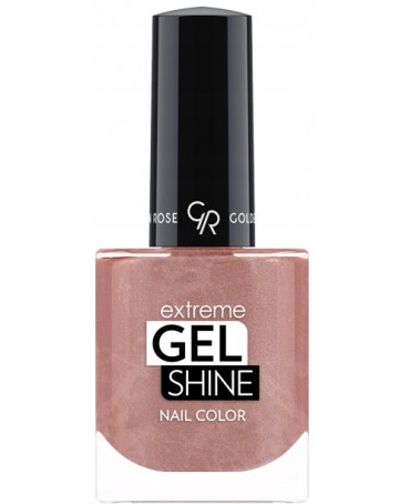 GOLDEN ROSE Gel Shine -...