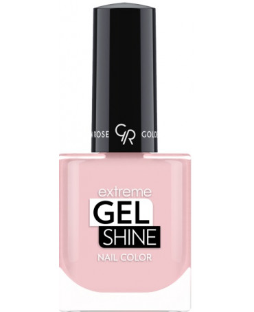 GOLDEN ROSE Gel Shine -...