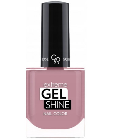 GOLDEN ROSE Gel Shine -...