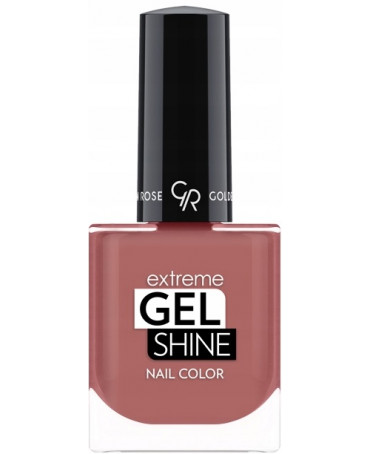 GOLDEN ROSE Gel Shine -...