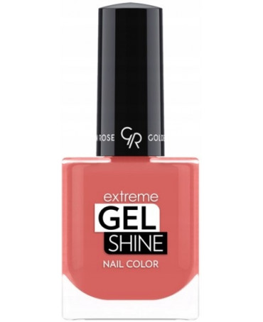 GOLDEN ROSE Gel Shine -...