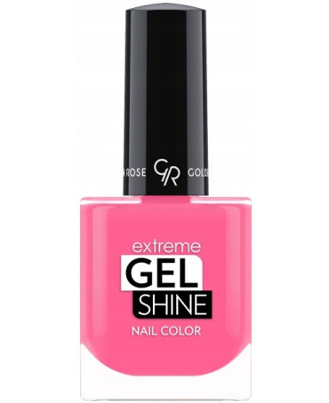 GOLDEN ROSE Gel Shine -...