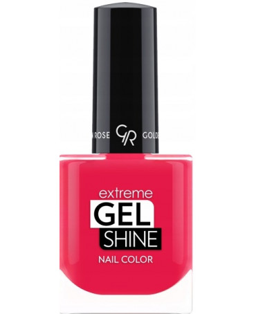 GOLDEN ROSE Gel Shine -...
