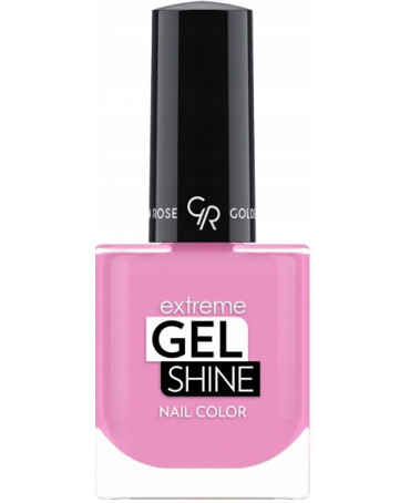 GOLDEN ROSE Gel Shine -...