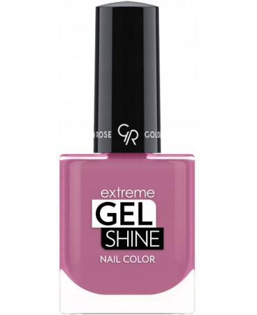 GOLDEN ROSE Gel Shine -...