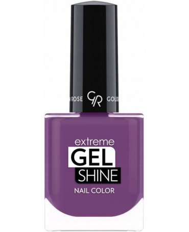 GOLDEN ROSE Gel Shine -...