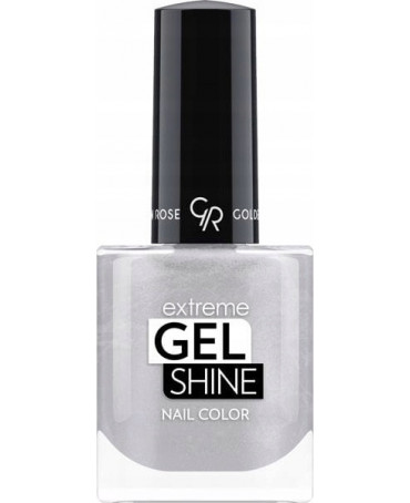 GOLDEN ROSE Gel Shine -...