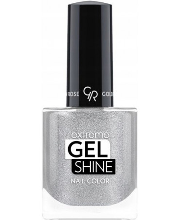 GOLDEN ROSE Gel Shine -...