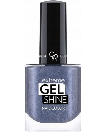 GOLDEN ROSE Gel Shine -...