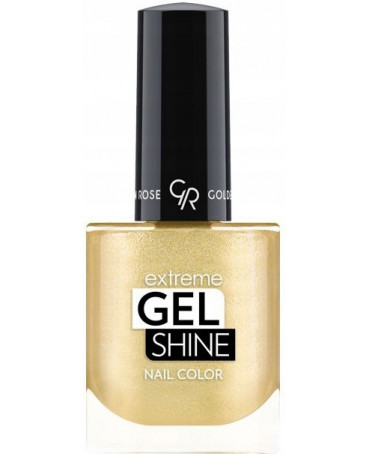 GOLDEN ROSE Gel Shine -...