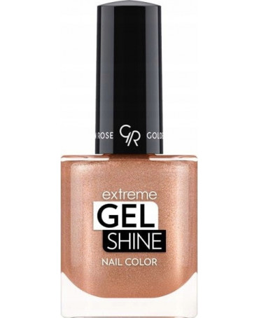 GOLDEN ROSE Gel Shine -...