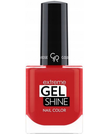 GOLDEN ROSE Gel Shine -...