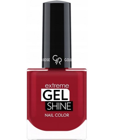 GOLDEN ROSE Gel Shine -...