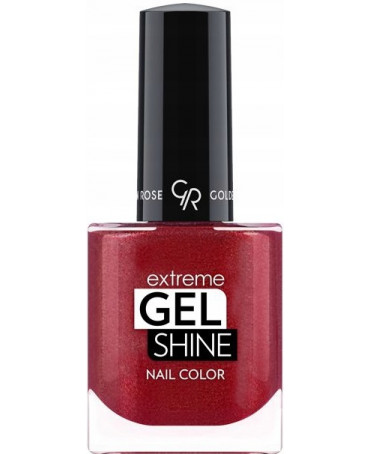 GOLDEN ROSE Gel Shine -...