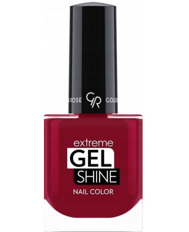 GOLDEN ROSE Gel Shine -...