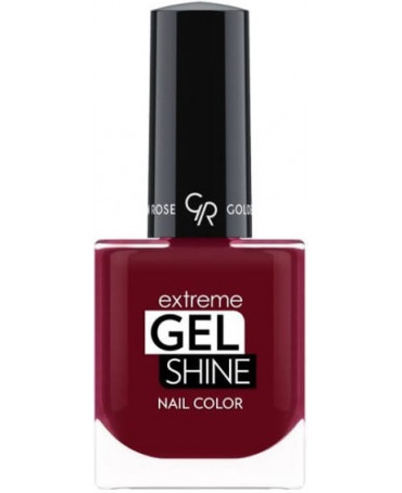 GOLDEN ROSE Gel Shine -...