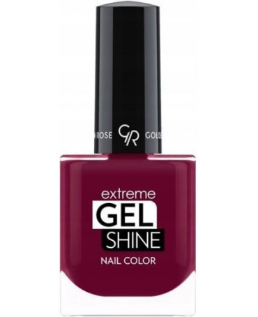 GOLDEN ROSE Gel Shine -...