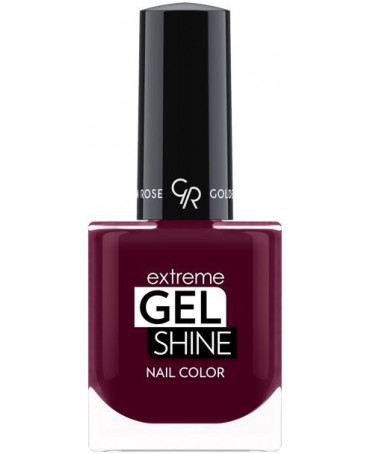 GOLDEN ROSE Gel Shine -...