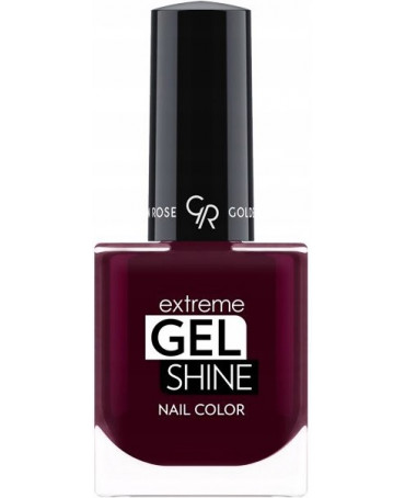 GOLDEN ROSE Gel Shine -...