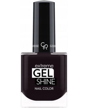 GOLDEN ROSE Gel Shine -...