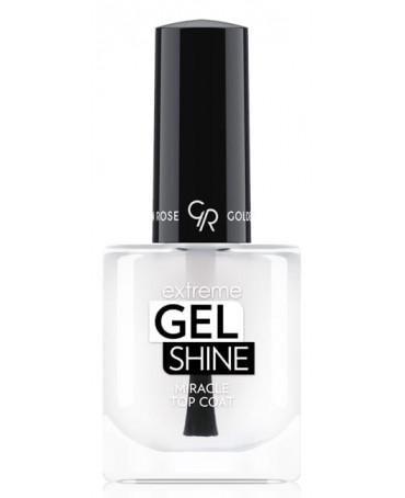 GOLDEN ROSE Gel Shine -...