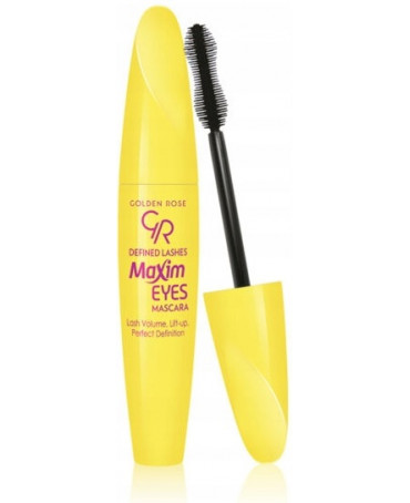GOLDEN ROSE Maxim Eyes -...