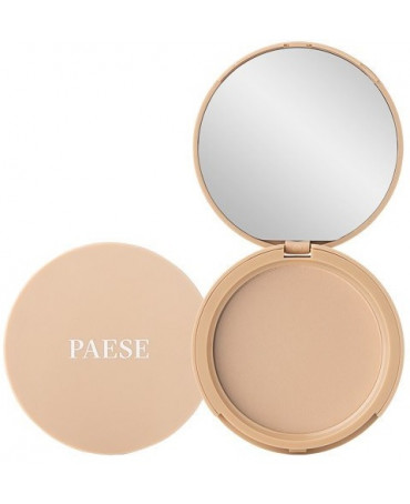PAESE Puder Matujący z...